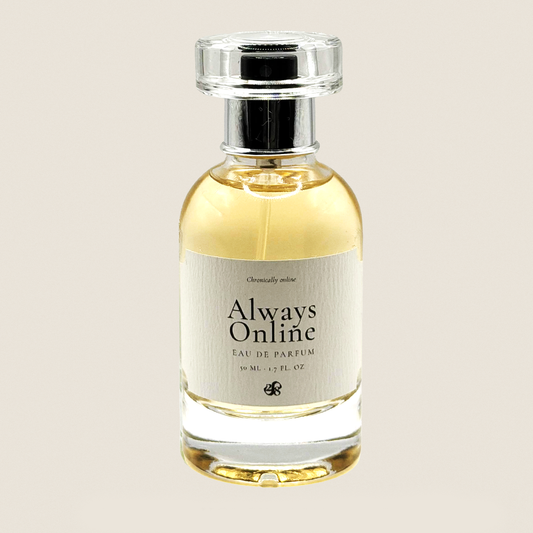 Always Online
