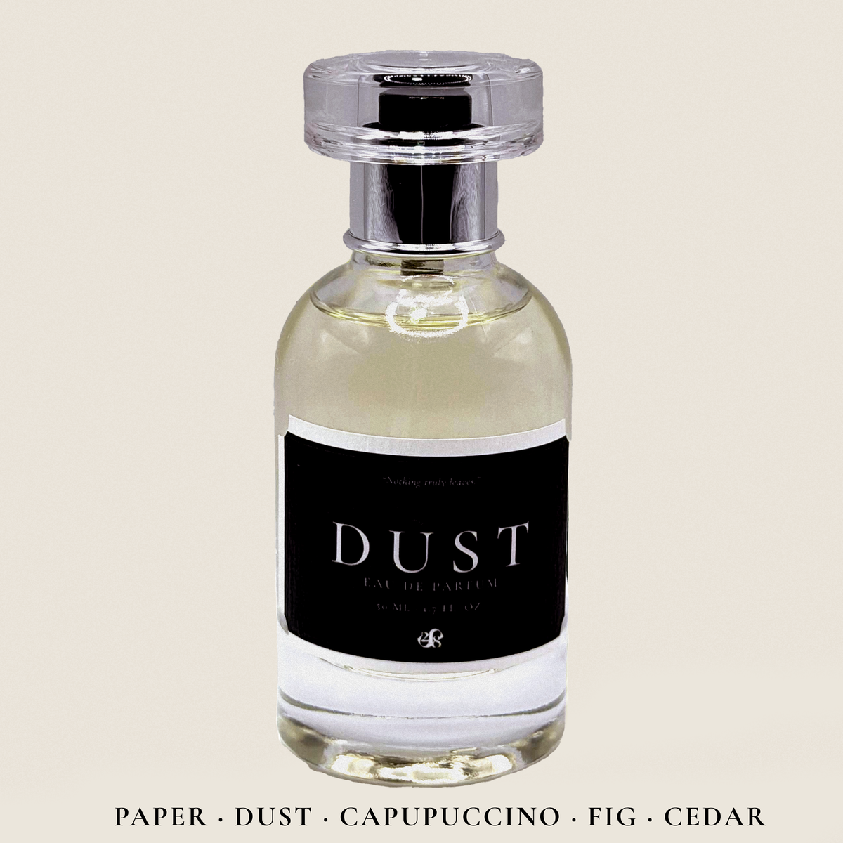Dust