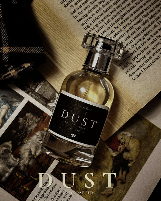 Dust