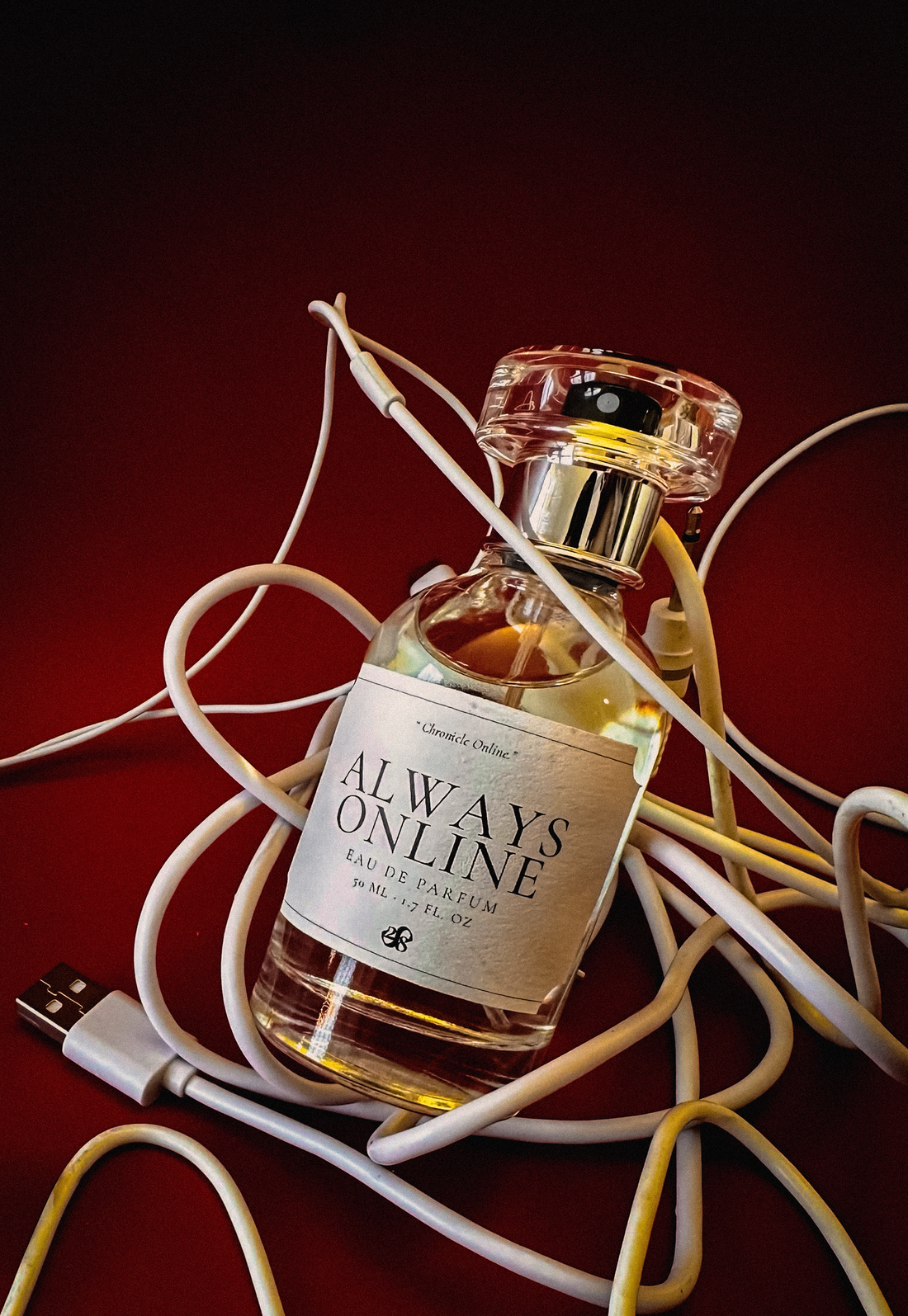 Always Online – September 28th perfumeries
